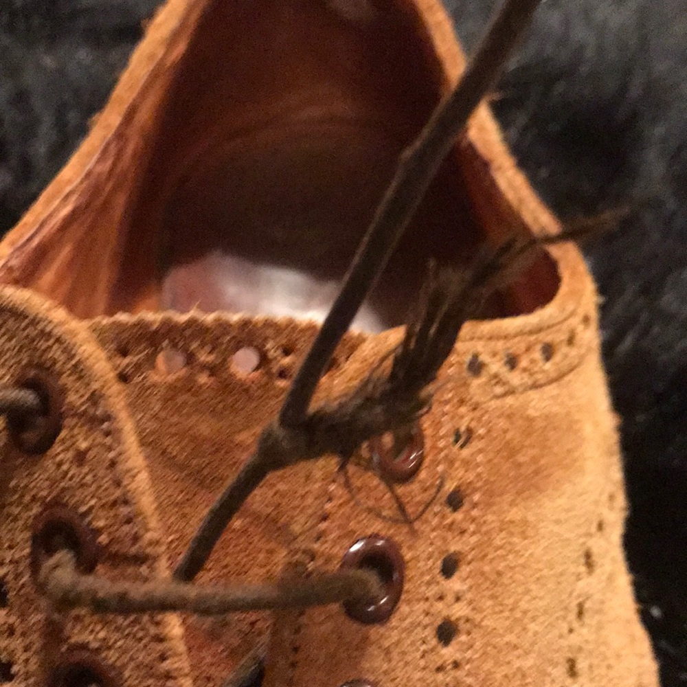 Tricker’s Richard Men Shoes - Picture 5 of 8